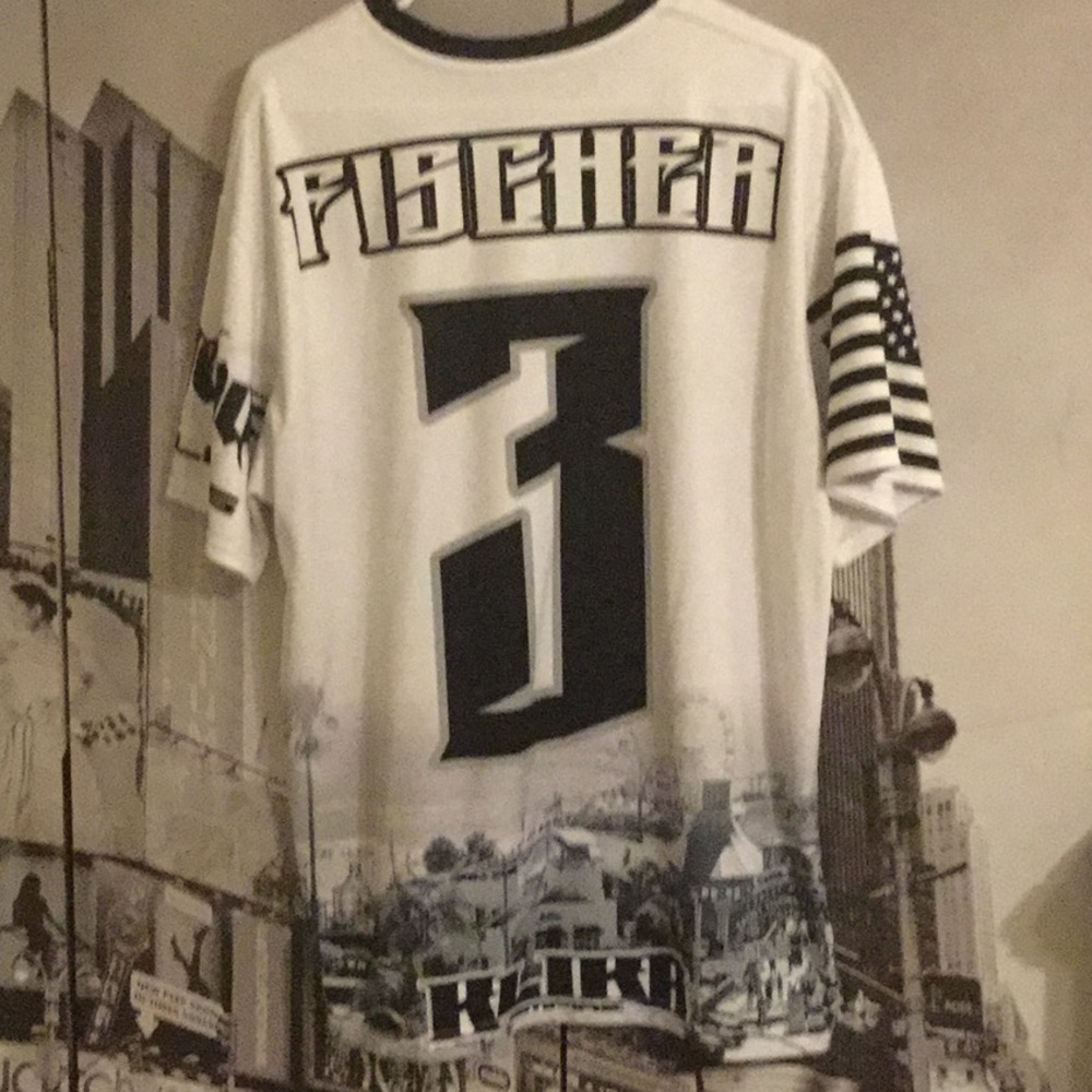 SoCal jersey - Picture 11 of 11